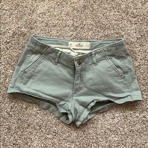 Hollister Shorts